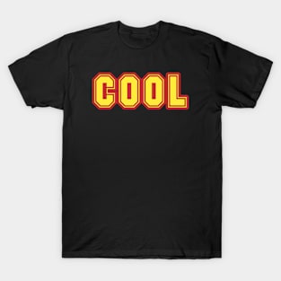 Coolest t sales